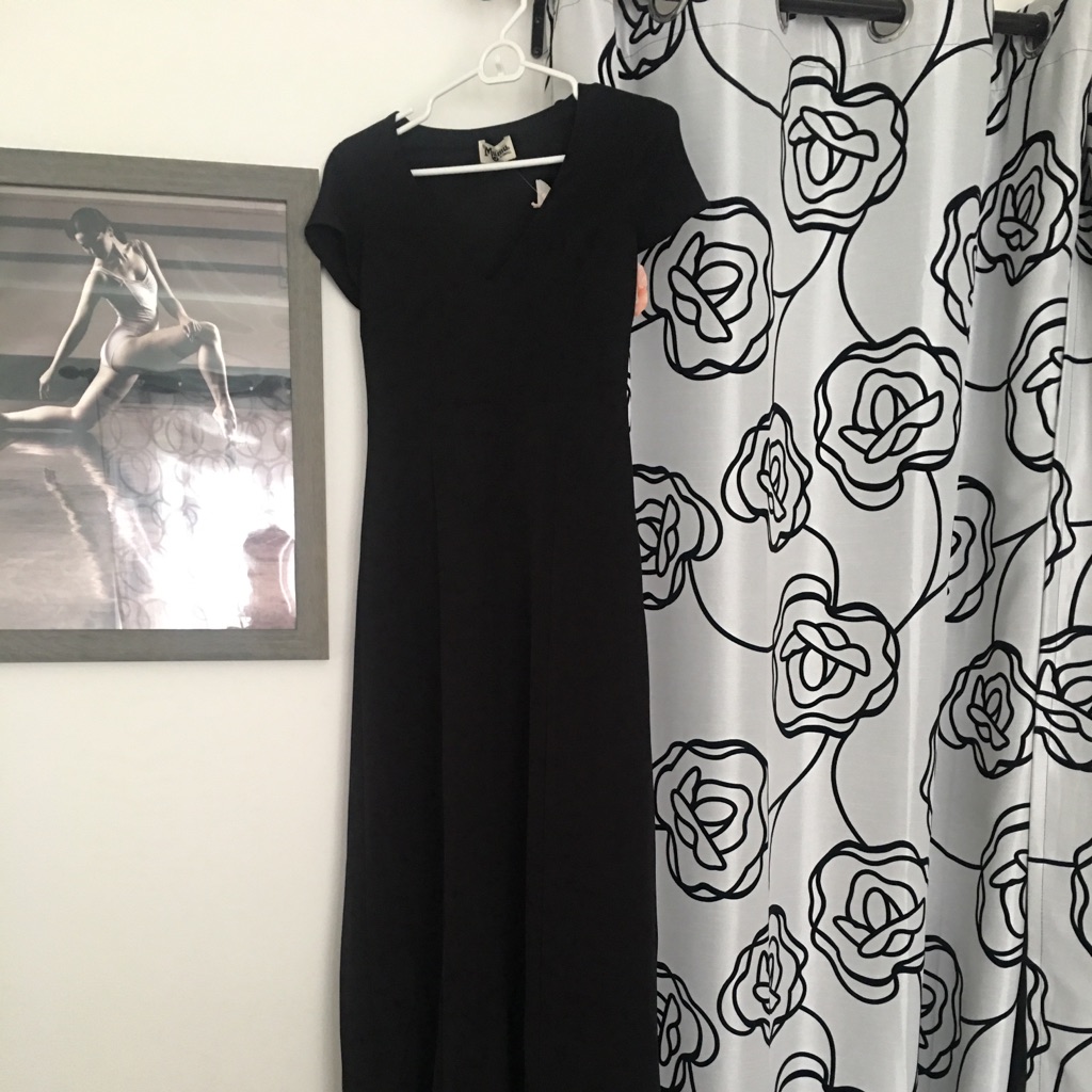 Show Me Your Mumu Geneva Dress Xs
